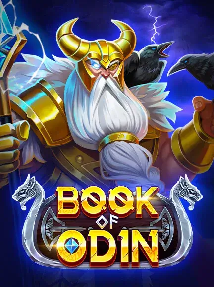 Book Of Odin