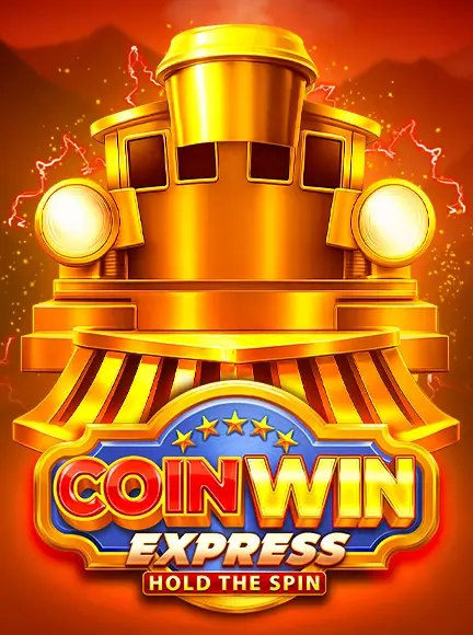 Coin Win Express Hold The Spin