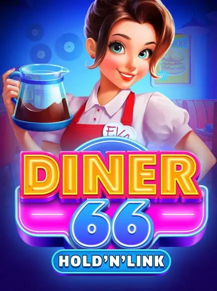 Diner Hold N Link