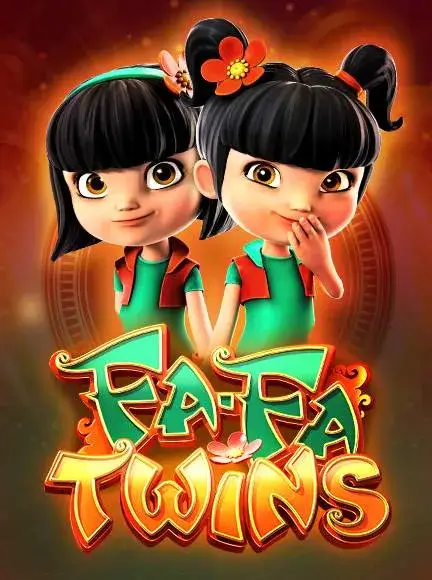 Fa Fa Twins