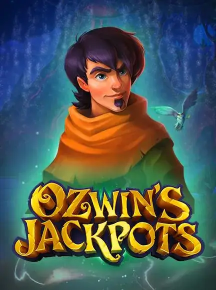 Ozwins Jackpots