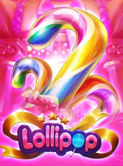 Lolli Pop slot game