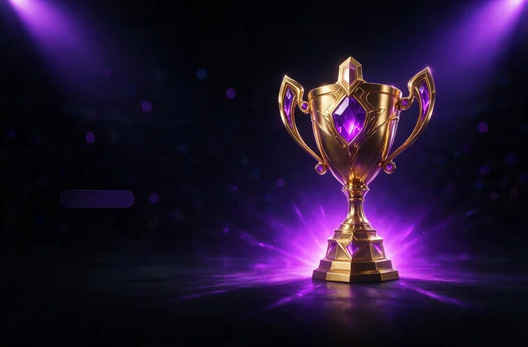 Welcome bonus at Legendz