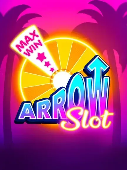 Arrow Slot slot game