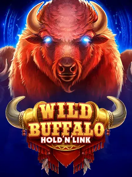 Wild Buffalo Hold N Link